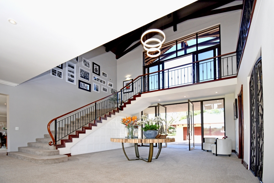 4 Bedroom Property for Sale in Waterfall Equestrian Estate Gauteng