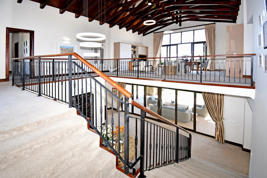 4 Bedroom Property for Sale in Waterfall Equestrian Estate Gauteng