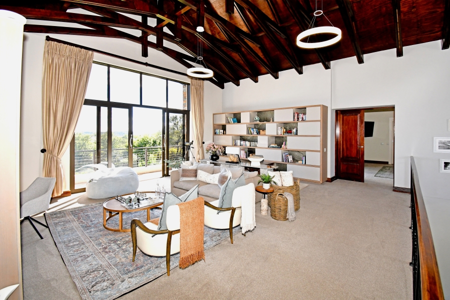 4 Bedroom Property for Sale in Waterfall Equestrian Estate Gauteng