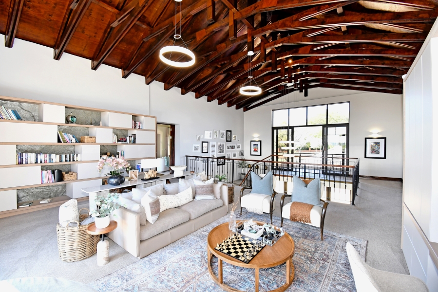 4 Bedroom Property for Sale in Waterfall Equestrian Estate Gauteng