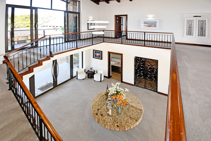 4 Bedroom Property for Sale in Waterfall Equestrian Estate Gauteng