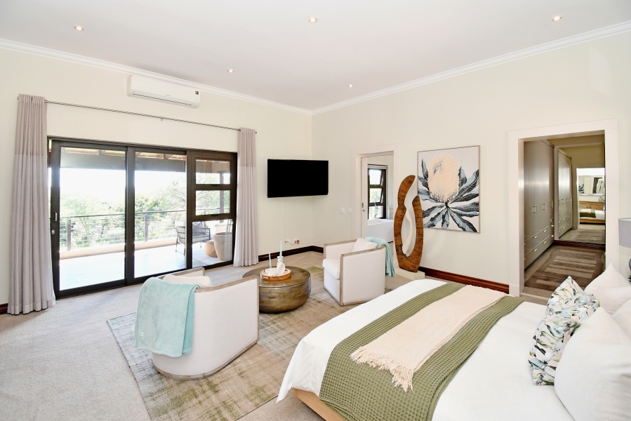 4 Bedroom Property for Sale in Waterfall Equestrian Estate Gauteng
