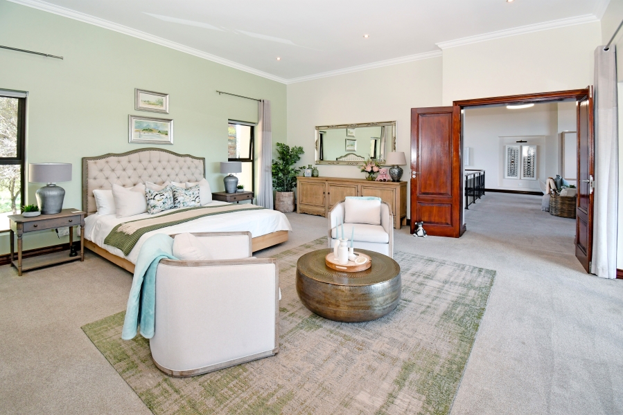 4 Bedroom Property for Sale in Waterfall Equestrian Estate Gauteng
