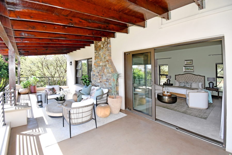 4 Bedroom Property for Sale in Waterfall Equestrian Estate Gauteng
