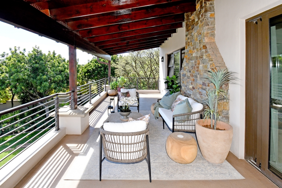 4 Bedroom Property for Sale in Waterfall Equestrian Estate Gauteng