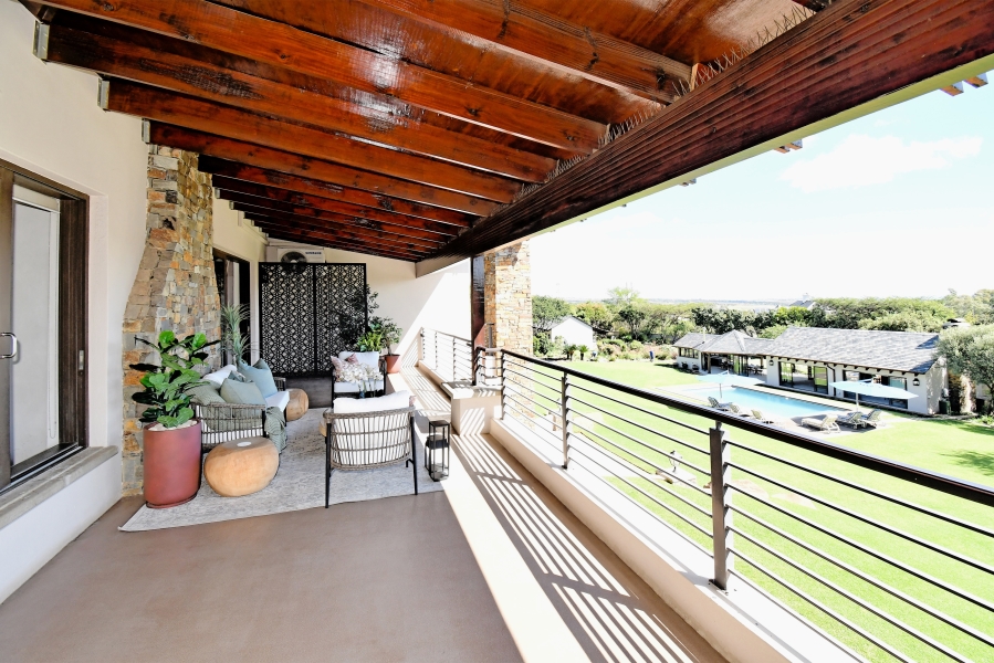 4 Bedroom Property for Sale in Waterfall Equestrian Estate Gauteng