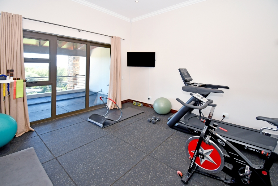 4 Bedroom Property for Sale in Waterfall Equestrian Estate Gauteng