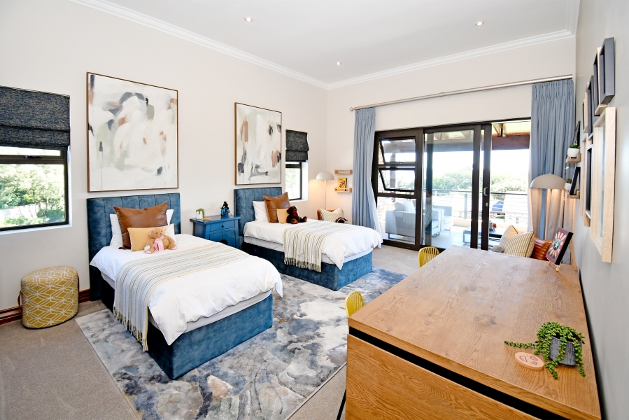 4 Bedroom Property for Sale in Waterfall Equestrian Estate Gauteng