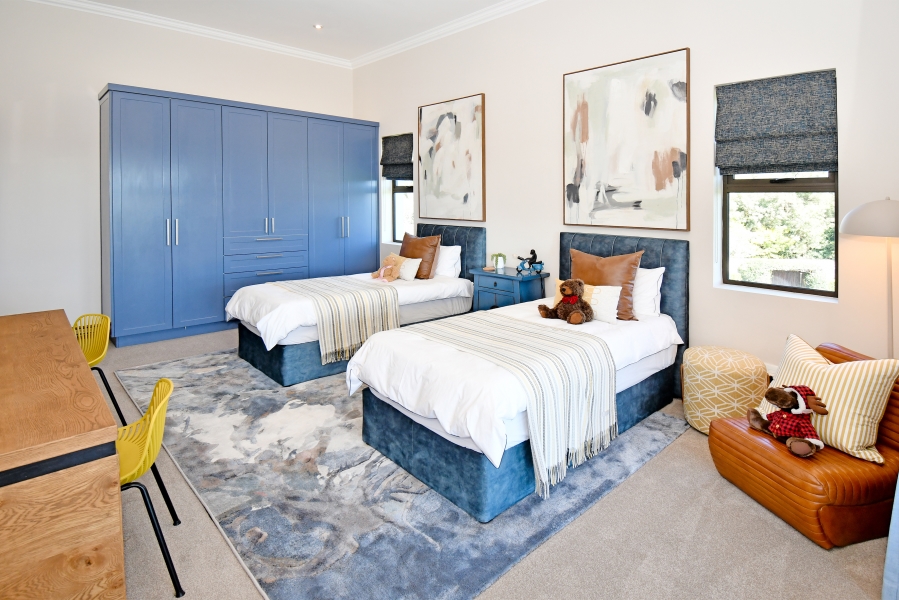 4 Bedroom Property for Sale in Waterfall Equestrian Estate Gauteng