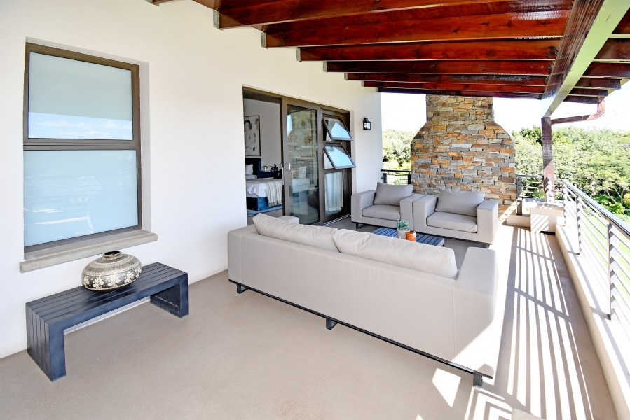 4 Bedroom Property for Sale in Waterfall Equestrian Estate Gauteng