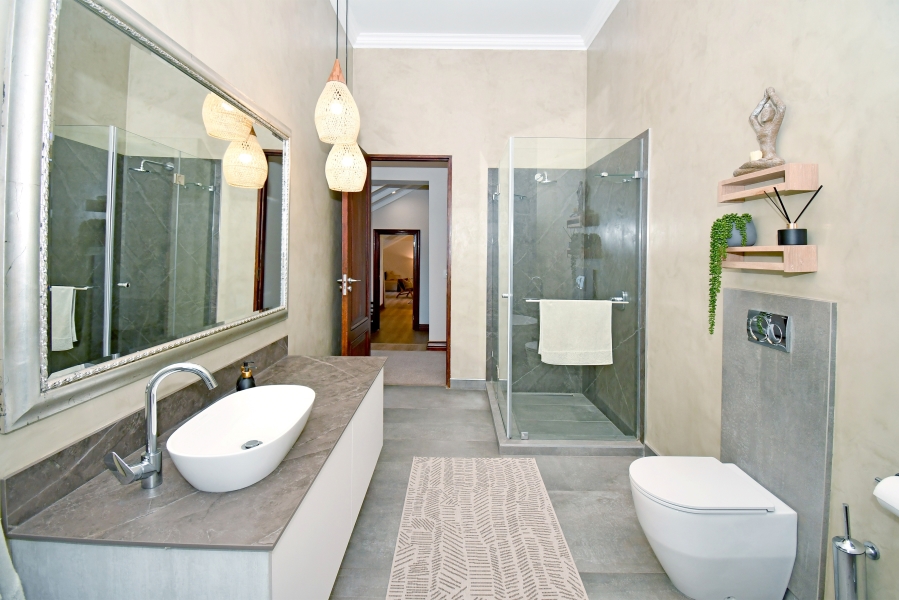 4 Bedroom Property for Sale in Waterfall Equestrian Estate Gauteng
