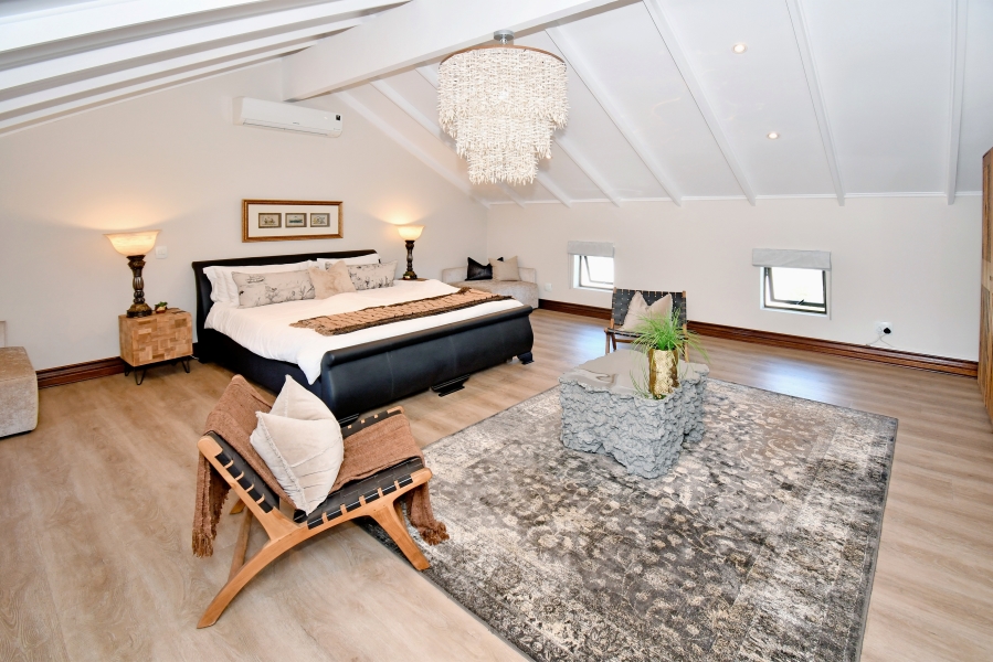 4 Bedroom Property for Sale in Waterfall Equestrian Estate Gauteng