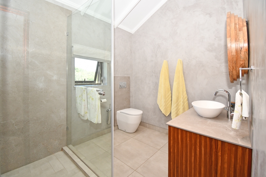 4 Bedroom Property for Sale in Waterfall Equestrian Estate Gauteng