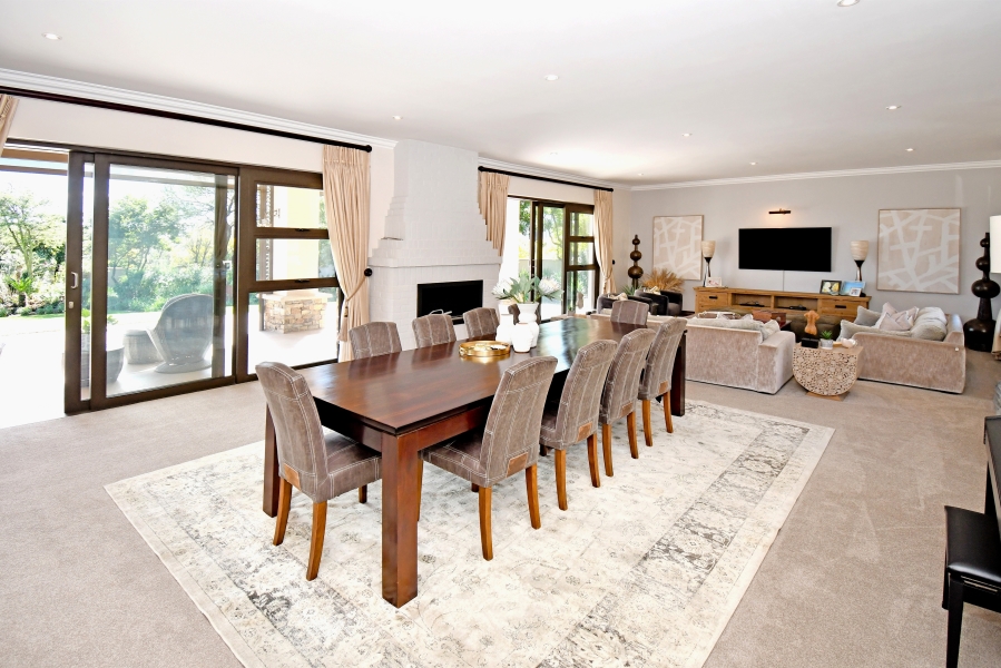 4 Bedroom Property for Sale in Waterfall Equestrian Estate Gauteng