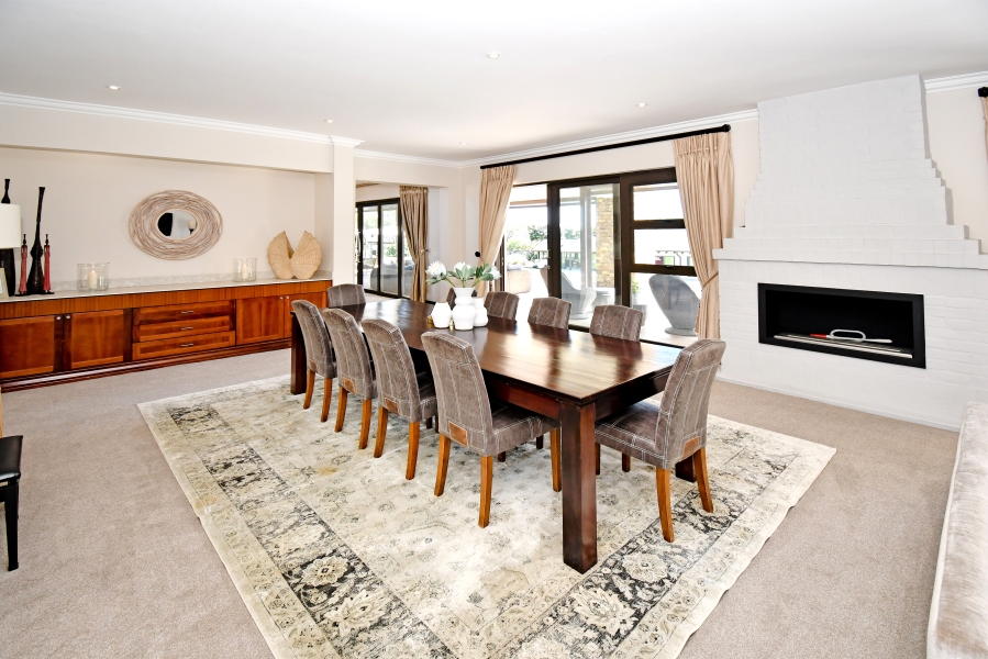 4 Bedroom Property for Sale in Waterfall Equestrian Estate Gauteng