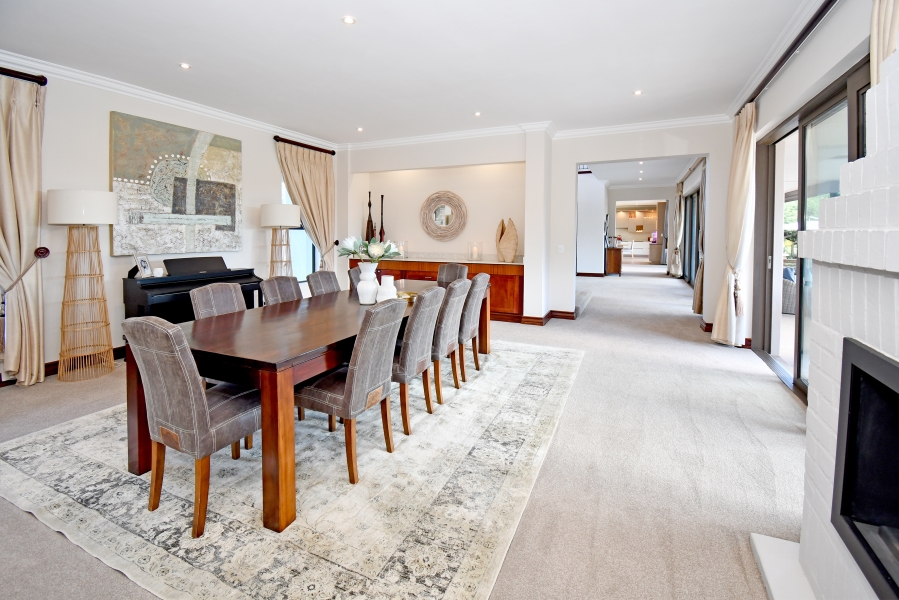 4 Bedroom Property for Sale in Waterfall Equestrian Estate Gauteng