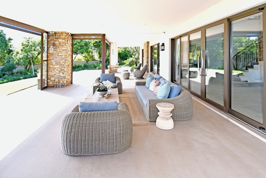 4 Bedroom Property for Sale in Waterfall Equestrian Estate Gauteng