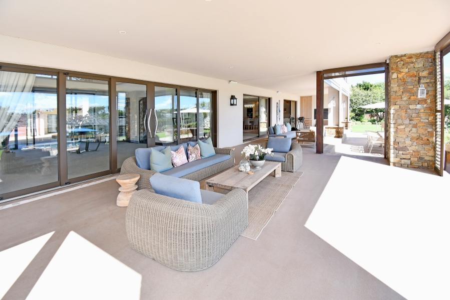 4 Bedroom Property for Sale in Waterfall Equestrian Estate Gauteng