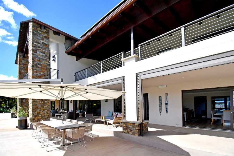 4 Bedroom Property for Sale in Waterfall Equestrian Estate Gauteng