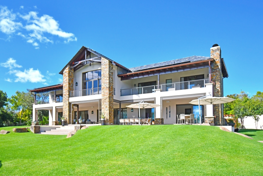 4 Bedroom Property for Sale in Waterfall Equestrian Estate Gauteng