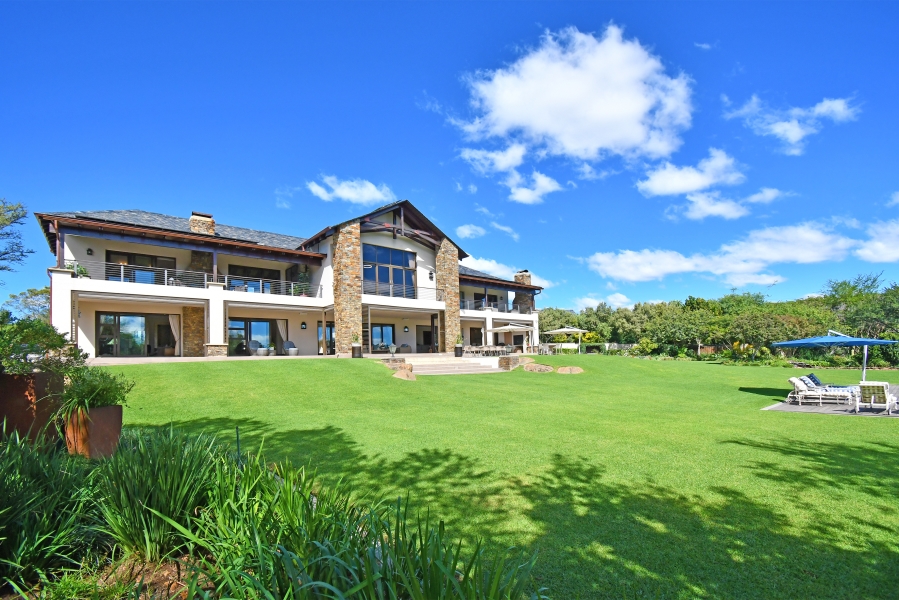4 Bedroom Property for Sale in Waterfall Equestrian Estate Gauteng