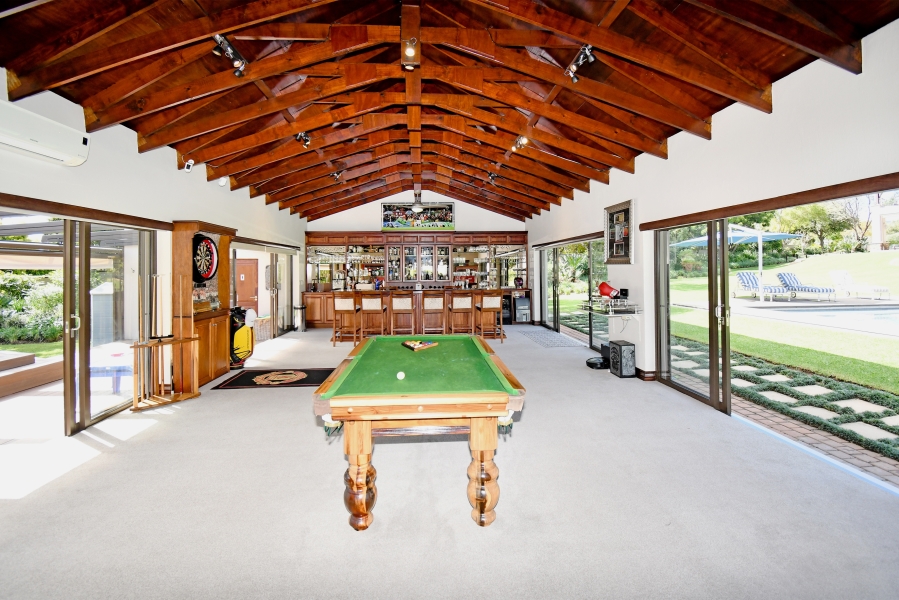 4 Bedroom Property for Sale in Waterfall Equestrian Estate Gauteng
