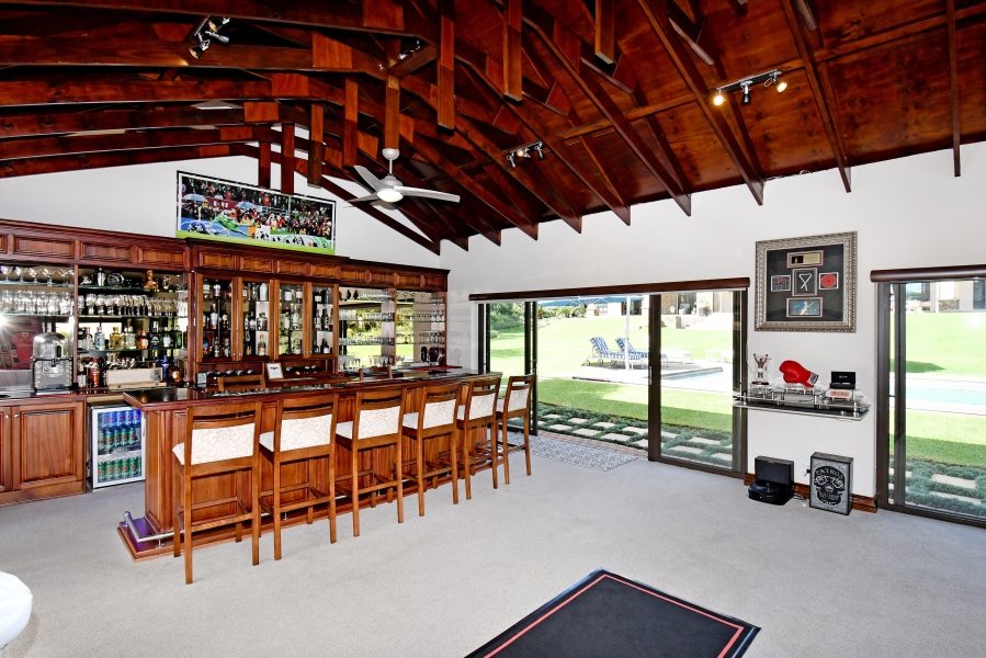 4 Bedroom Property for Sale in Waterfall Equestrian Estate Gauteng