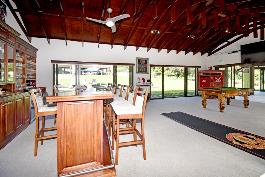 4 Bedroom Property for Sale in Waterfall Equestrian Estate Gauteng