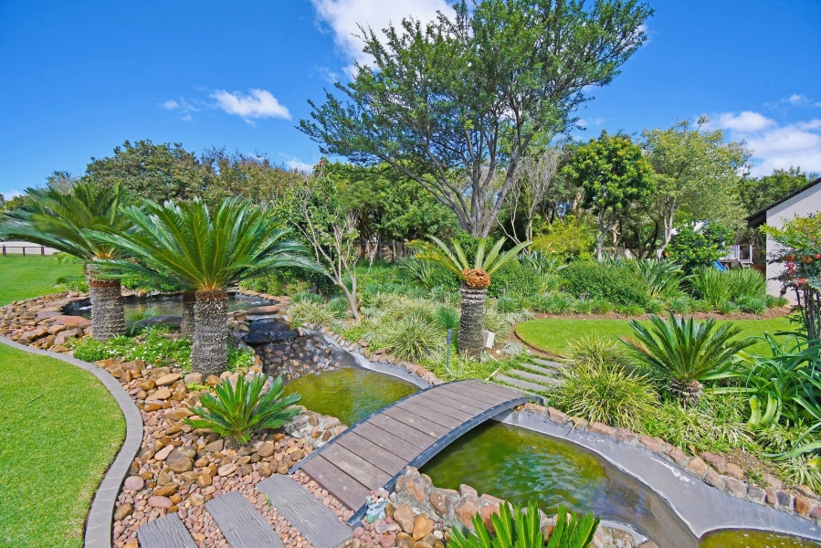 4 Bedroom Property for Sale in Waterfall Equestrian Estate Gauteng