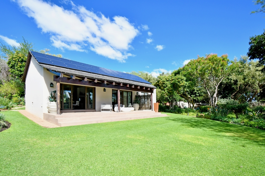 4 Bedroom Property for Sale in Waterfall Equestrian Estate Gauteng