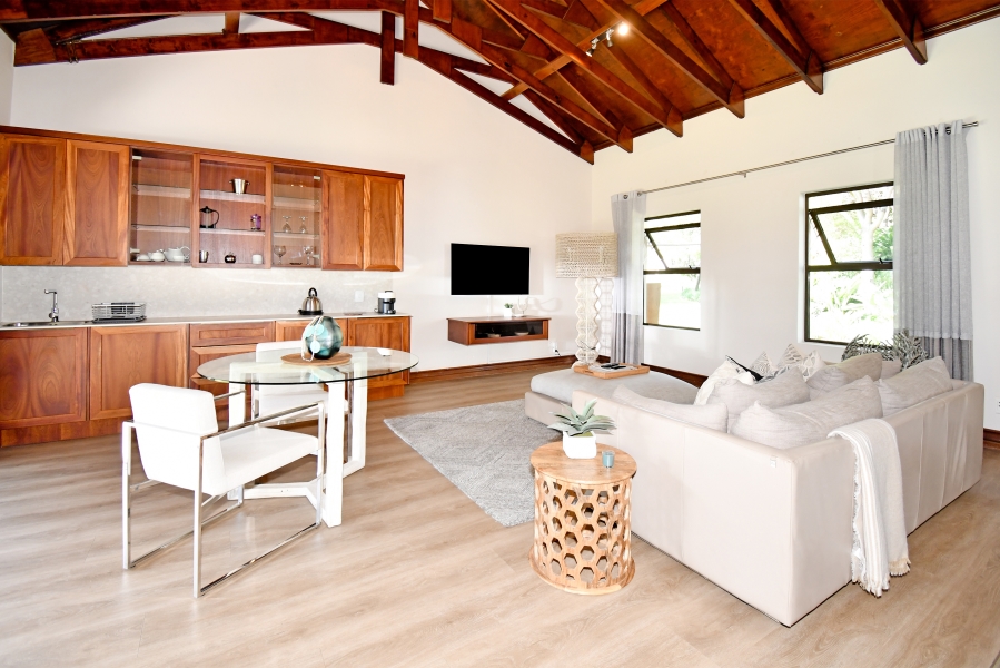4 Bedroom Property for Sale in Waterfall Equestrian Estate Gauteng