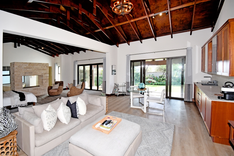 4 Bedroom Property for Sale in Waterfall Equestrian Estate Gauteng