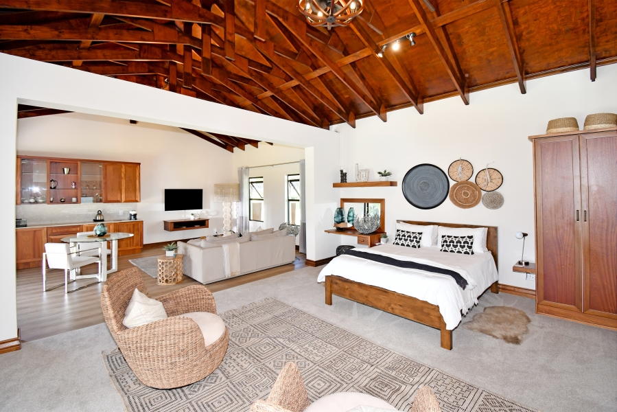 4 Bedroom Property for Sale in Waterfall Equestrian Estate Gauteng