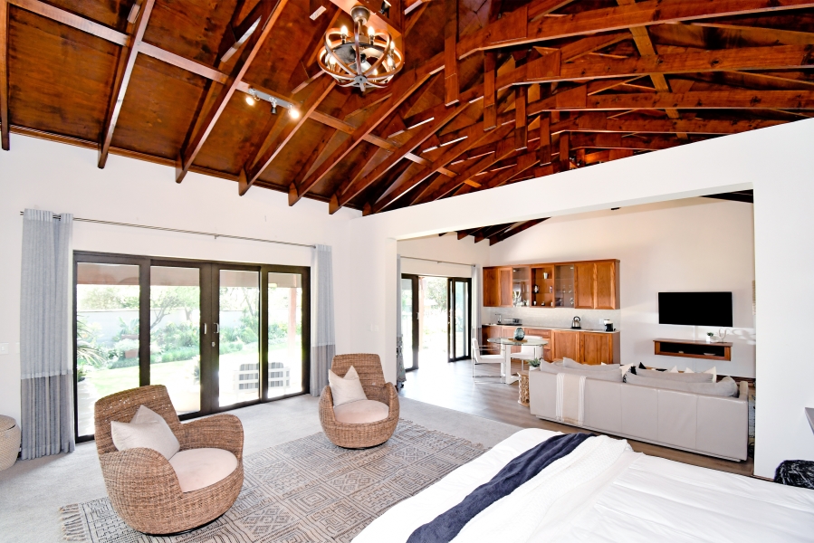 4 Bedroom Property for Sale in Waterfall Equestrian Estate Gauteng