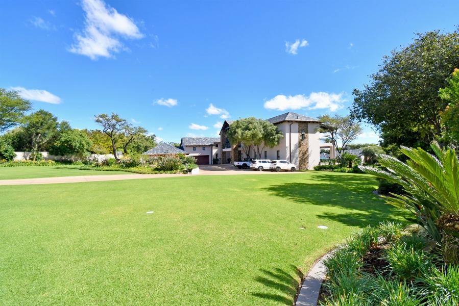 4 Bedroom Property for Sale in Waterfall Equestrian Estate Gauteng