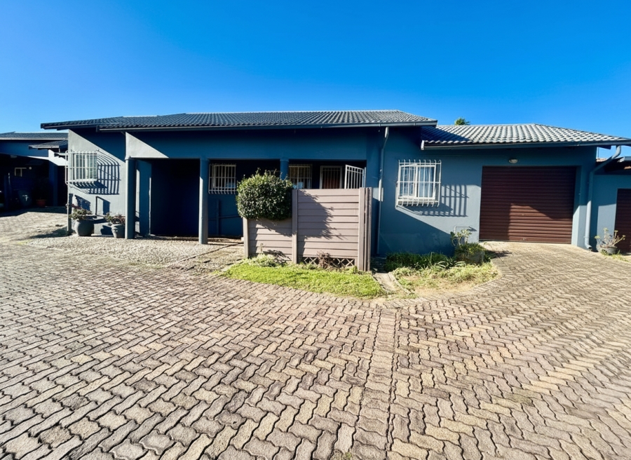 4 Bedroom Property for Sale in Halfway Gardens Gauteng