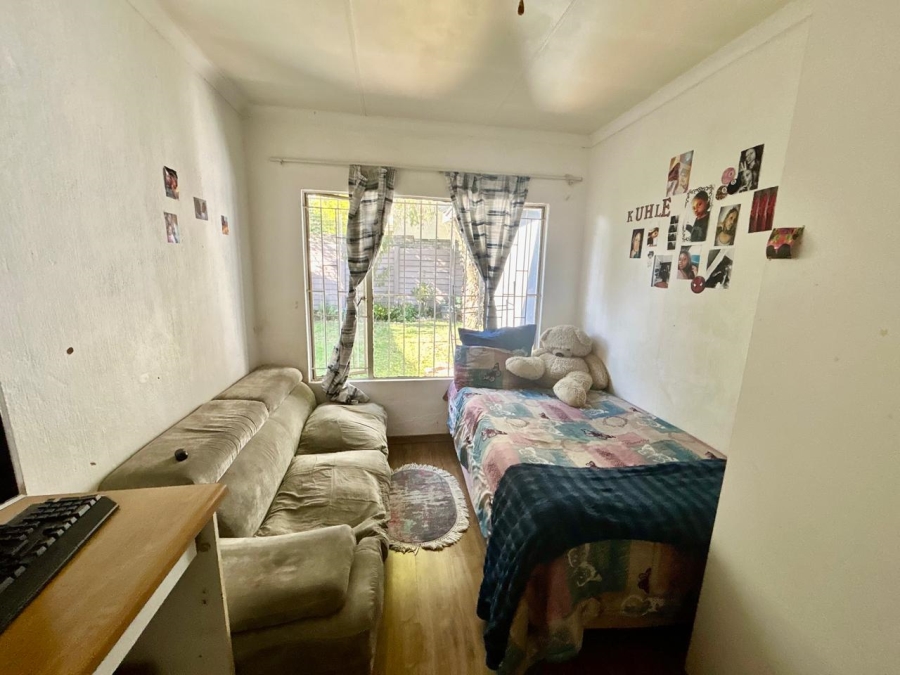 4 Bedroom Property for Sale in Halfway Gardens Gauteng
