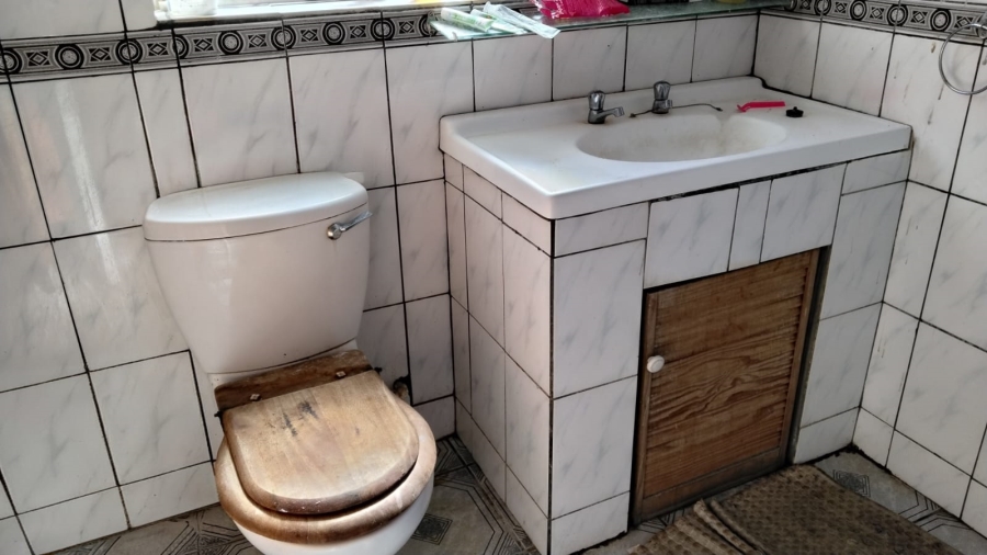 3 Bedroom Property for Sale in Greenhills Ext 3 Gauteng