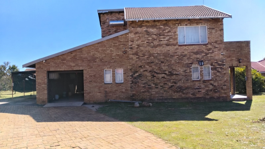 3 Bedroom Property for Sale in Greenhills Ext 3 Gauteng
