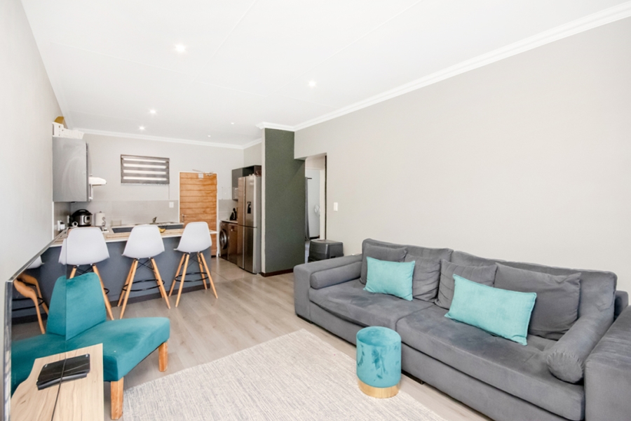 3 Bedroom Property for Sale in Ferndale Gauteng