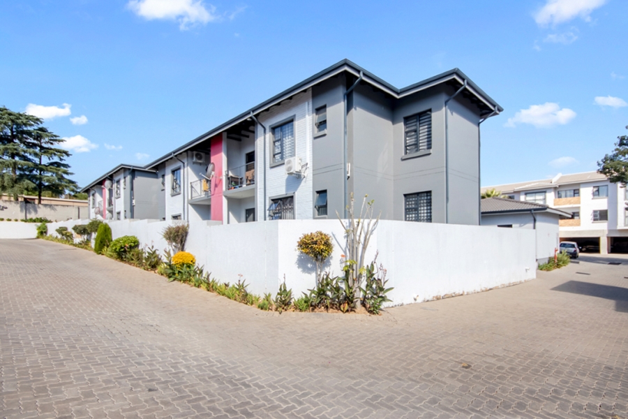 3 Bedroom Property for Sale in Ferndale Gauteng
