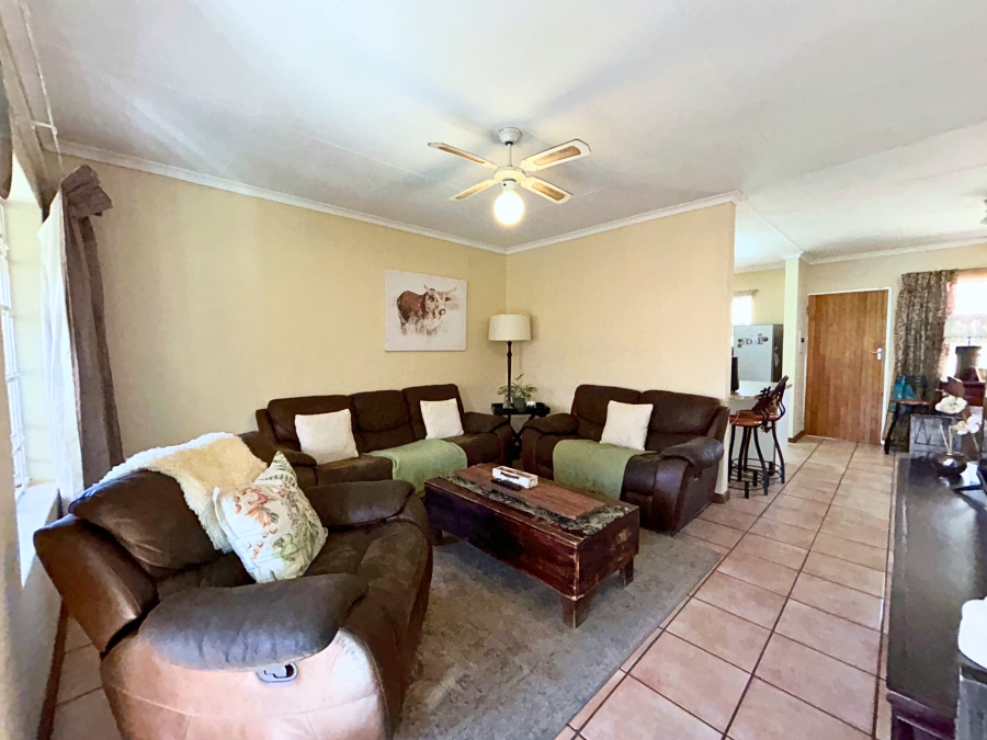 3 Bedroom Property for Sale in Hennopspark Gauteng