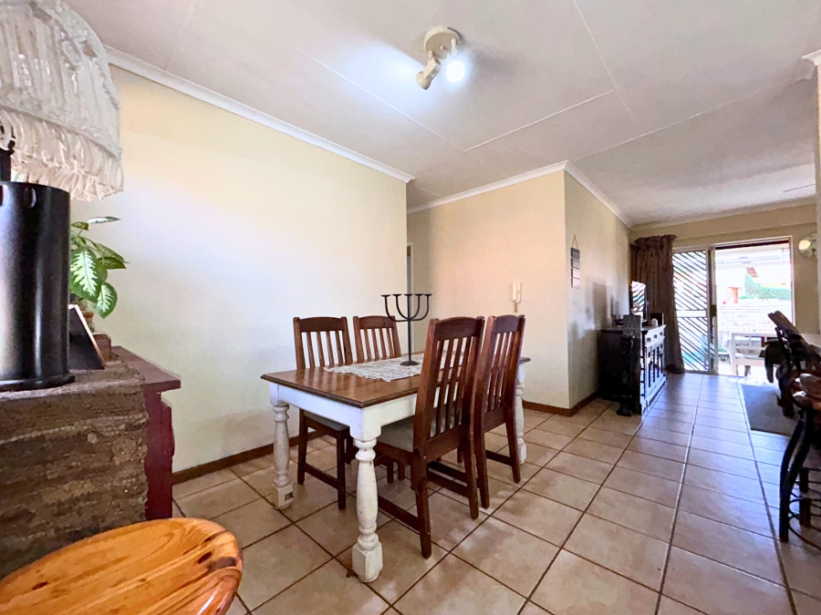 3 Bedroom Property for Sale in Hennopspark Gauteng