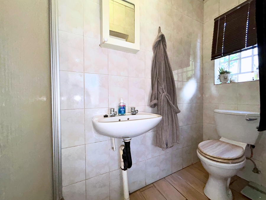 3 Bedroom Property for Sale in Hennopspark Gauteng