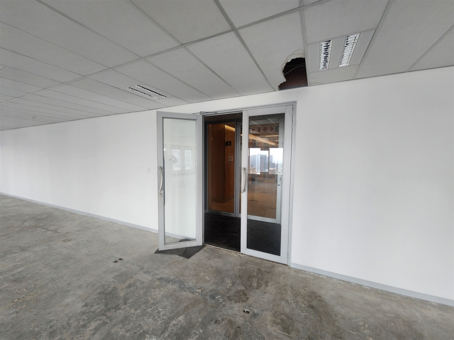 To Let Commercial Property for Rent in Sandton Central Gauteng