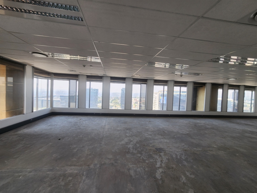 To Let Commercial Property for Rent in Sandton Central Gauteng