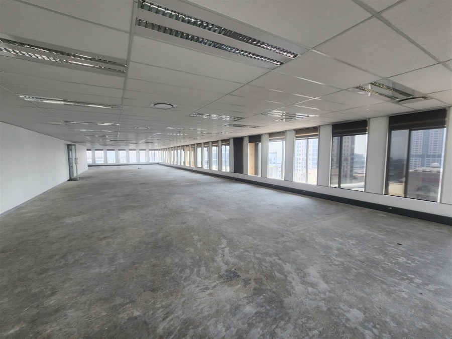 To Let Commercial Property for Rent in Sandton Central Gauteng