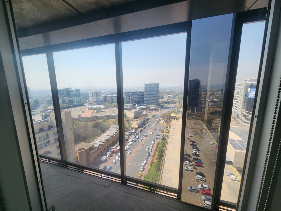 To Let Commercial Property for Rent in Sandton Central Gauteng