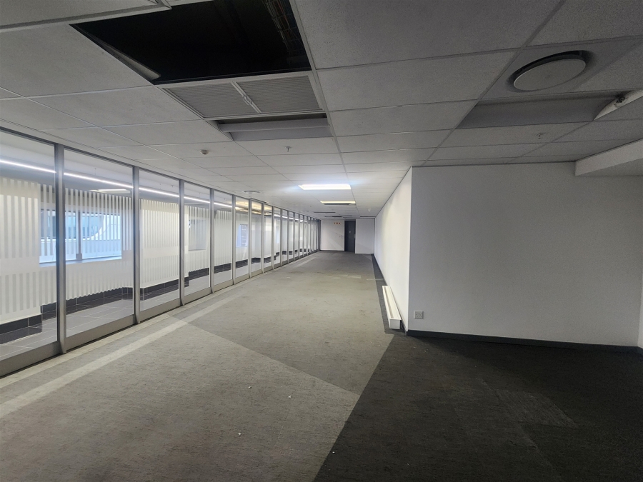 To Let Commercial Property for Rent in Sandhurst Gauteng