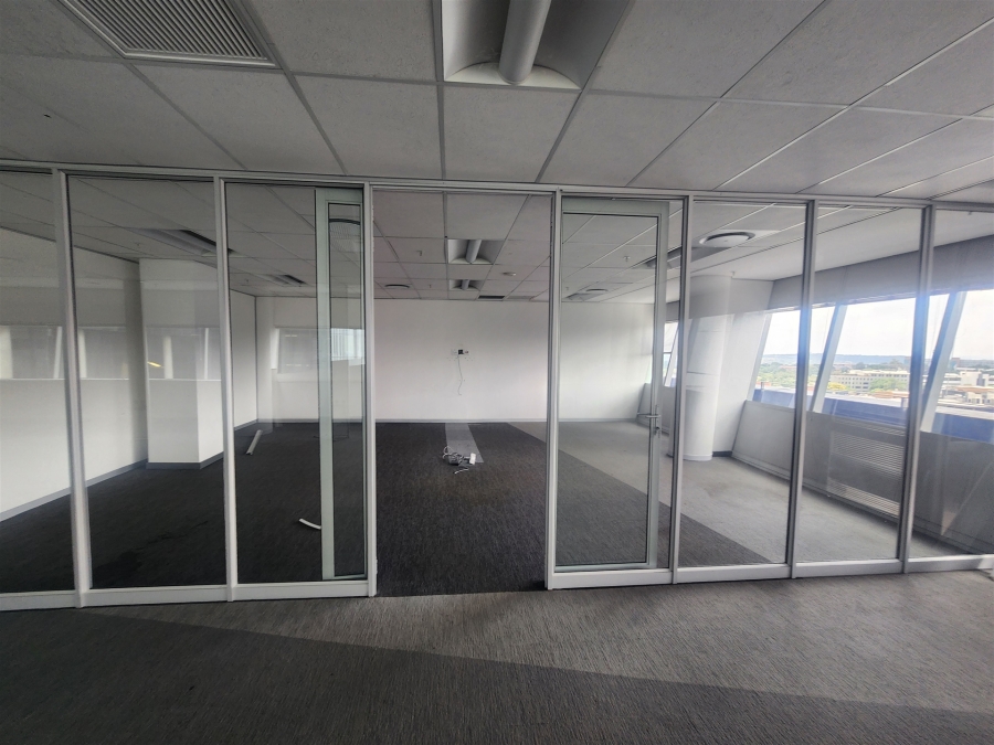 To Let Commercial Property for Rent in Sandhurst Gauteng